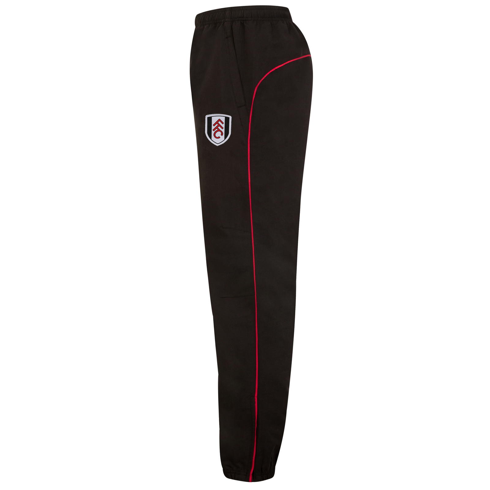 West Ham United FC - Chándal Oficial Para Hombre - Chaqueta Y Pantalón Largo - Gris - S