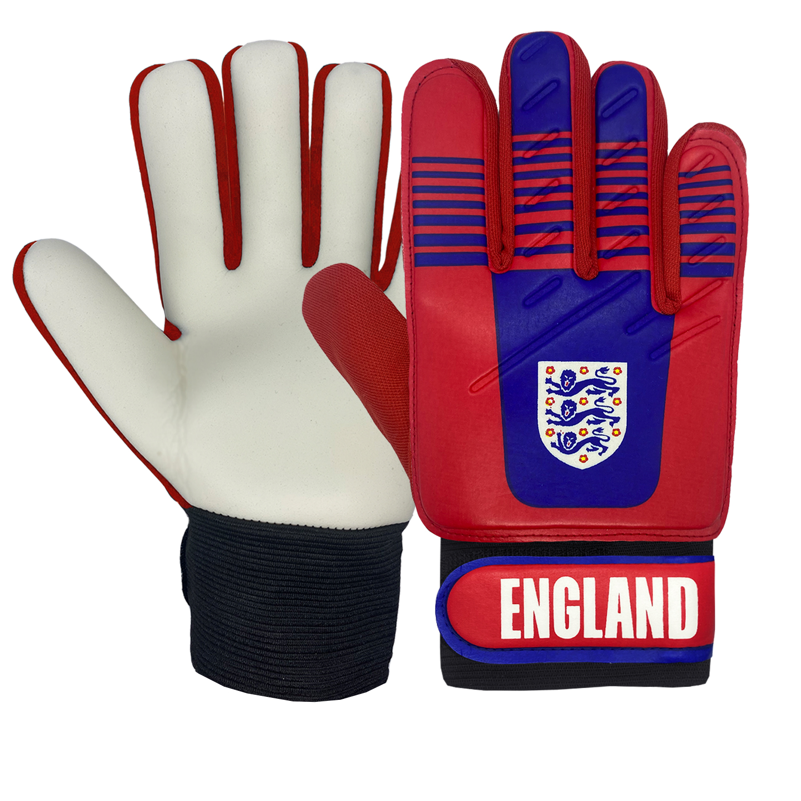 Liverpool FC Garçons Licence Enfant Gardien de But Rembourré Gants