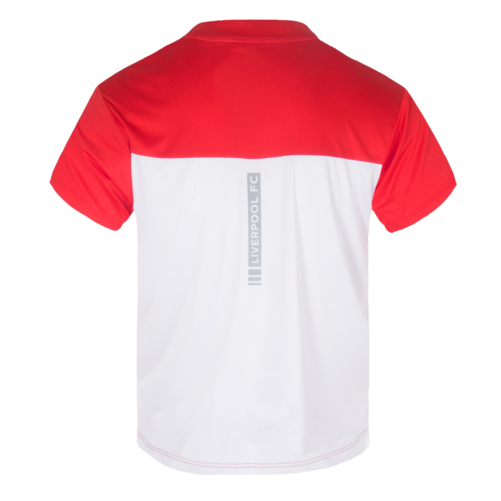 Liverpool FC Jungen T-Shirt Poly Kinder OFFIZIELLES Fußball Geschenk - Bild 7 von 22