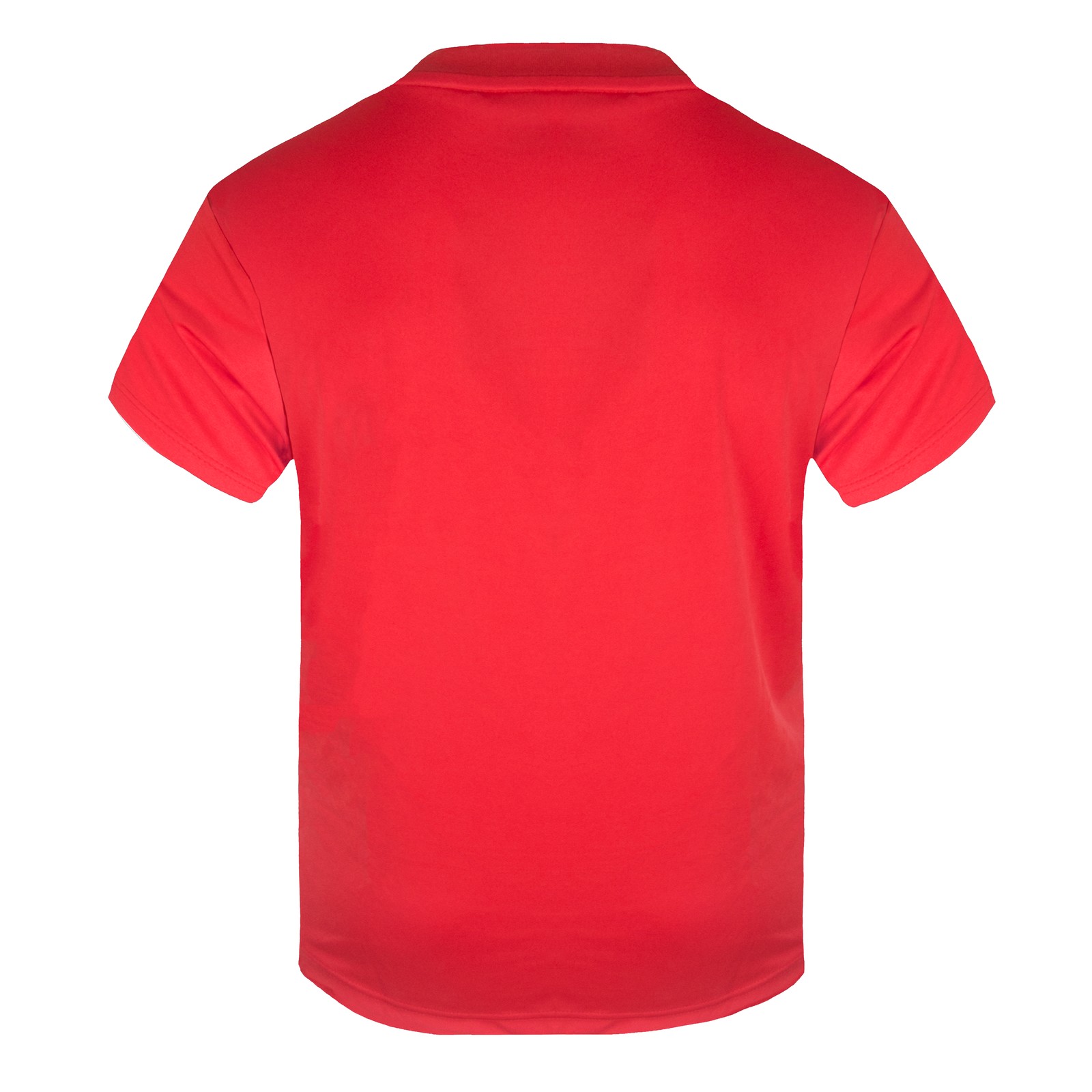Liverpool FC Jungen T-Shirt Poly Kinder OFFIZIELLES Fußball Geschenk - Bild 20 von 22