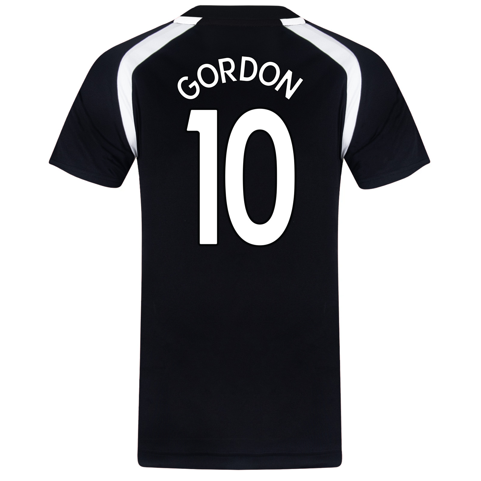 Newcastle United FC Boys T-Shirt Poly Top Kids Official Football Gift - Picture 13 of 23