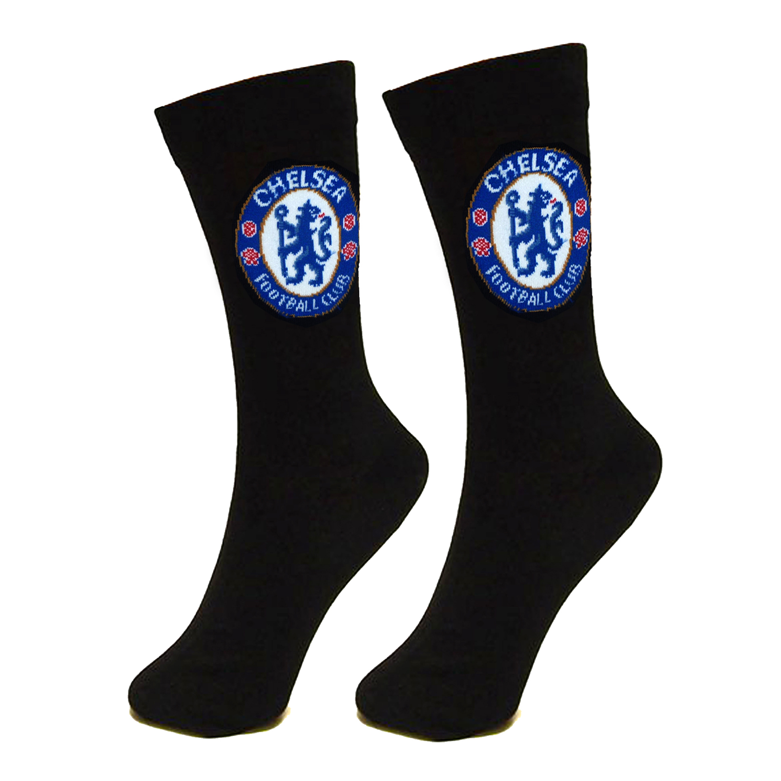 Official Men/'s Football Socks Chelsea Liverpool Gift Stocking Filler