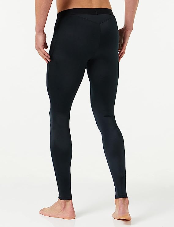 Canterbury Mens Mercury TCR Compression V2 Leggings Wicking