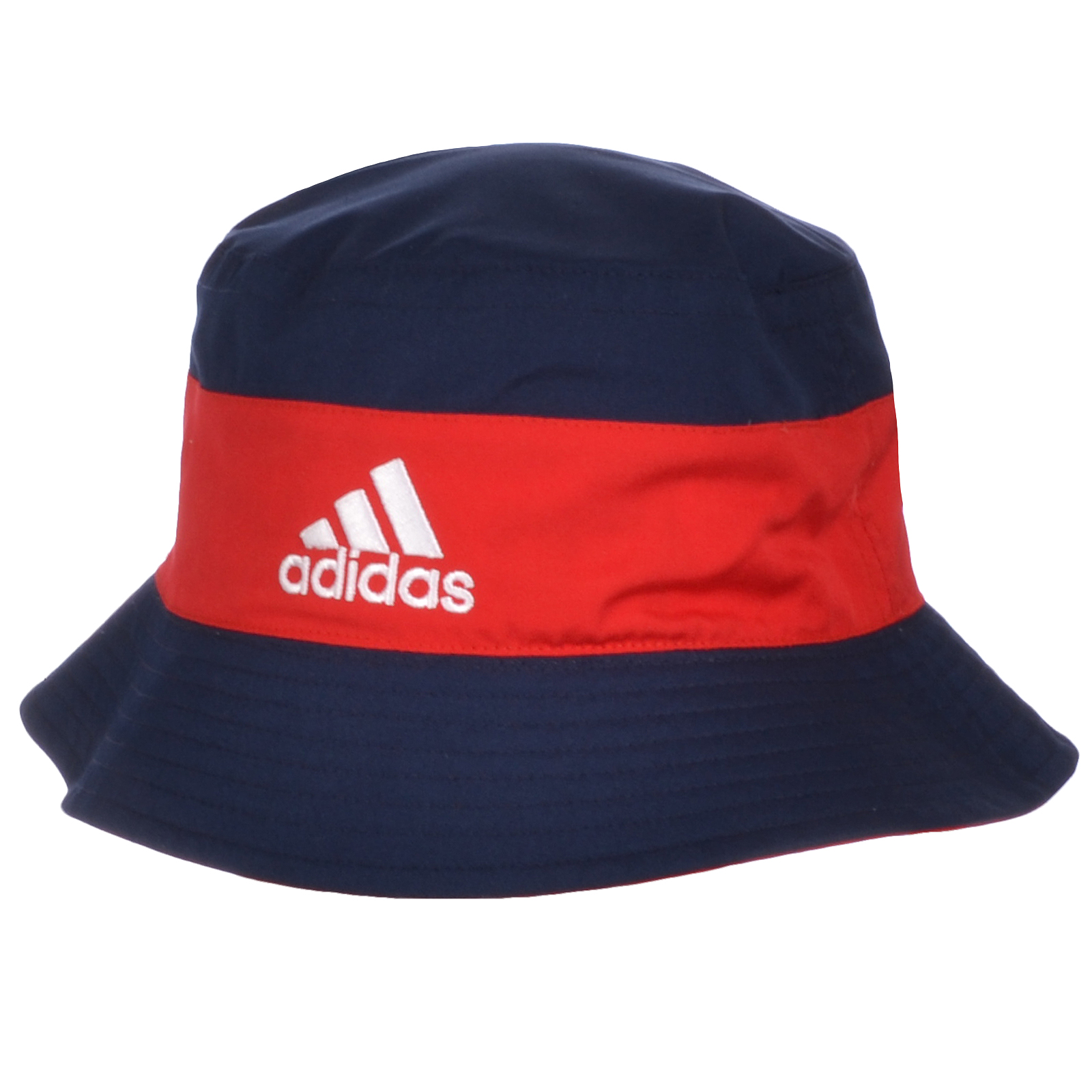 adidas Performance Mens France Euro 2016 Football Reversible Bucket Hat