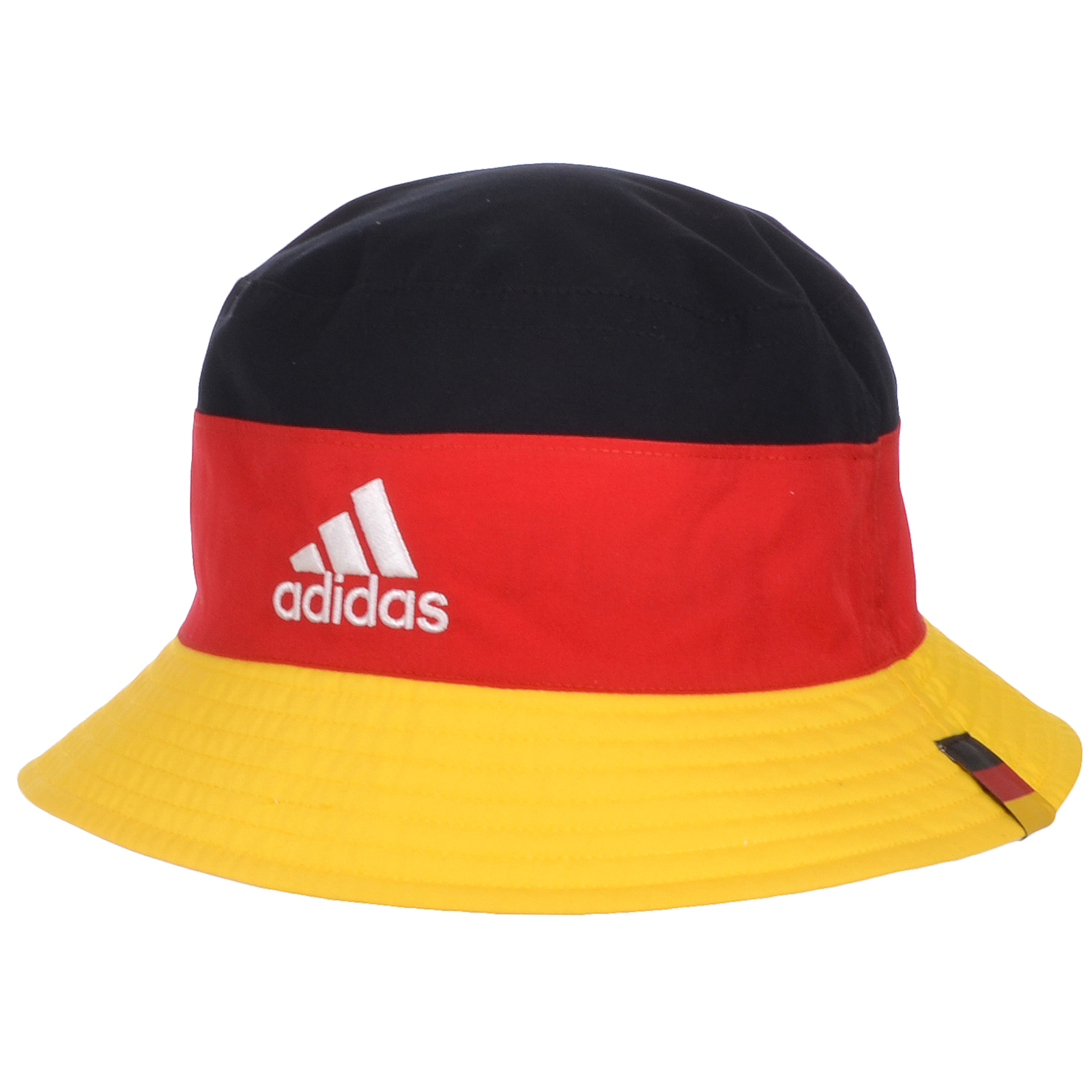 adidas Performance Mens Germany Euro 2016 Football Reversible Bucket