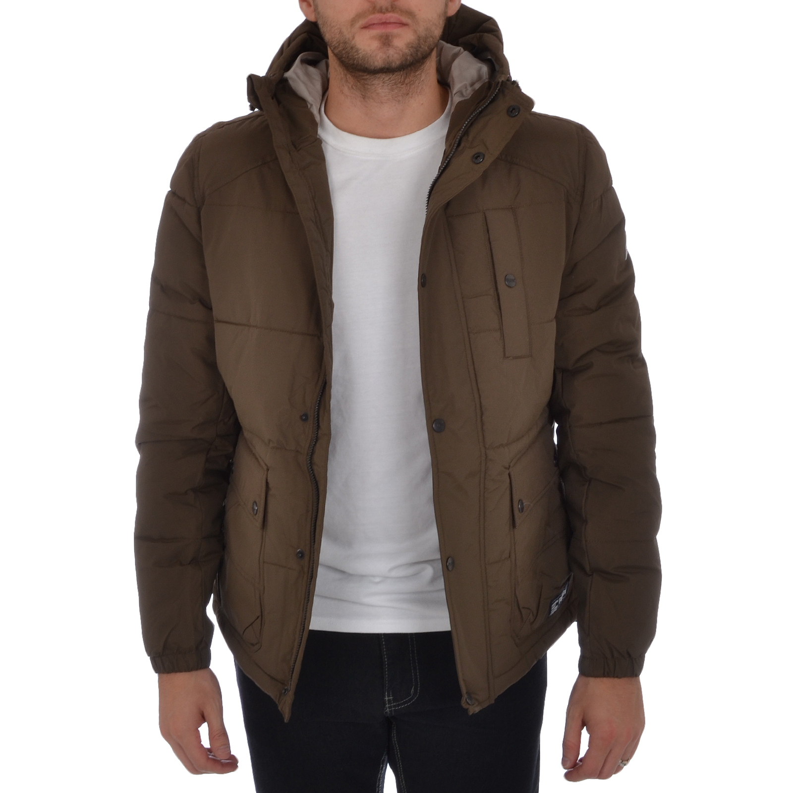 Insulated & Down Apr 22, · The design and features of a jacket, such as a hood and drawcords, the thickness and quality of the outer material, how well the jacket fits, etc. all significantly contribute to how warm a jacket .