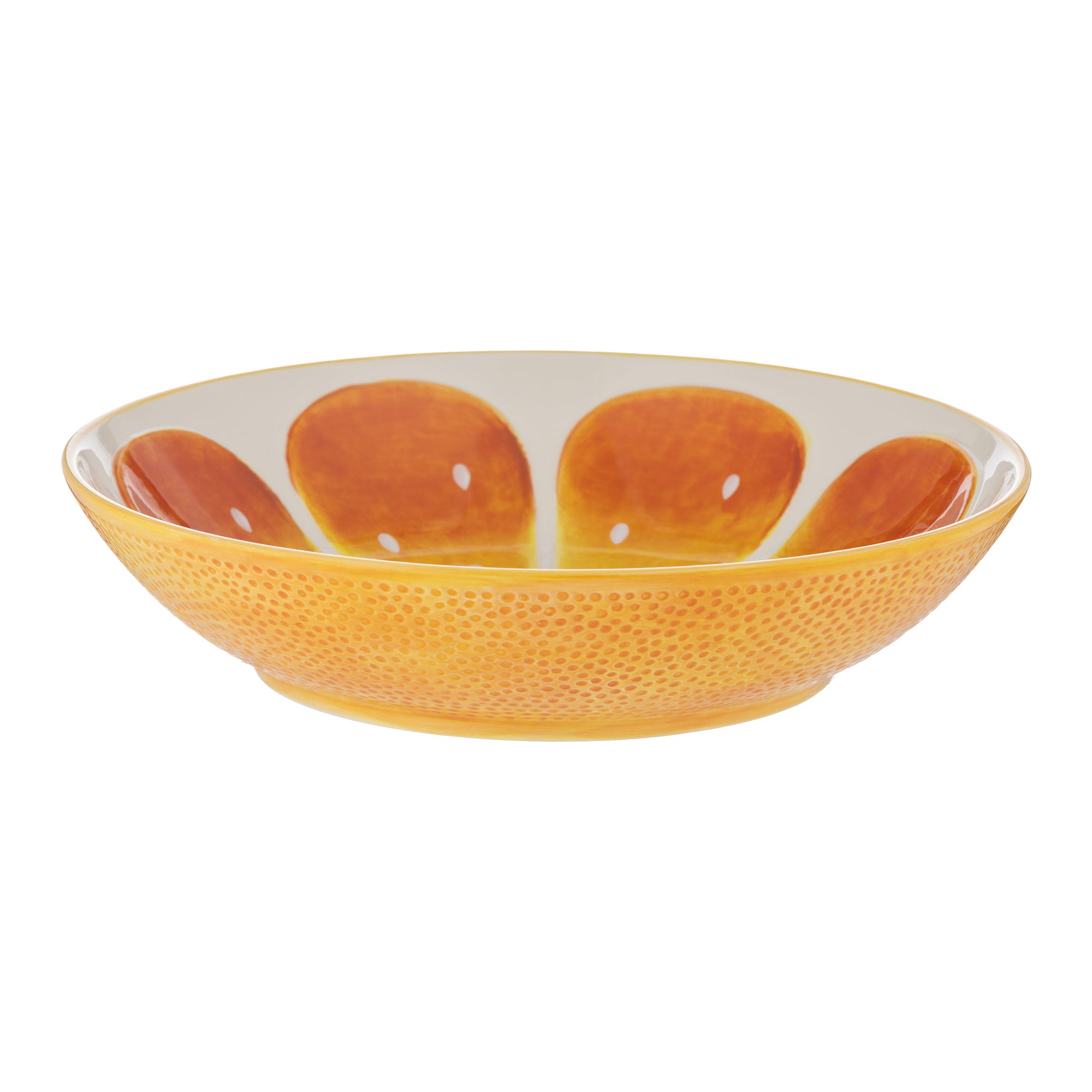 Ceramic Serving Bowl Fruit Snack Salad Bowl Kitchen Food Dessert Soup Bowl Dish - Picture 21 of 25
