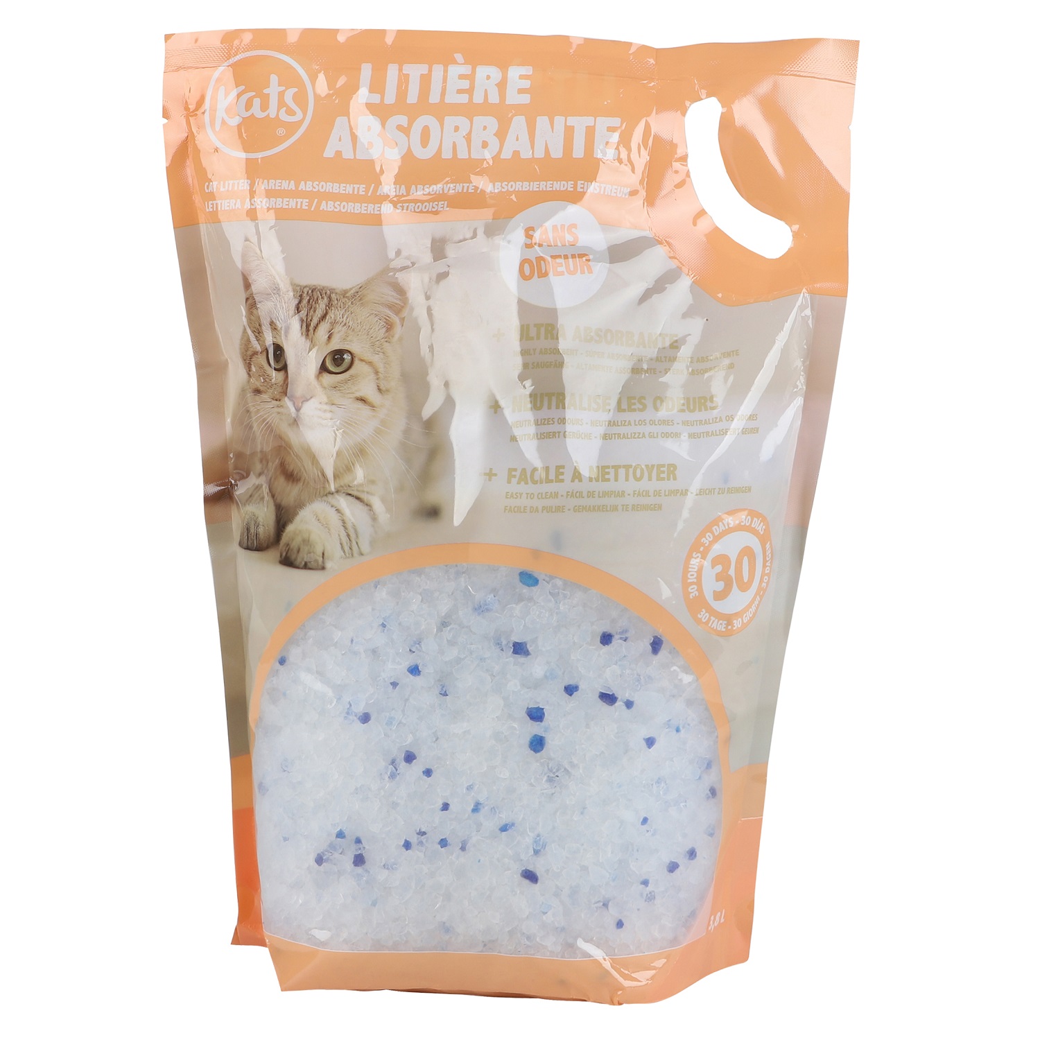 Pets Portable Hooded Cat Litter Box Covered Tray Hand Carry Travel Pet Toilet - Picture 6 of 10