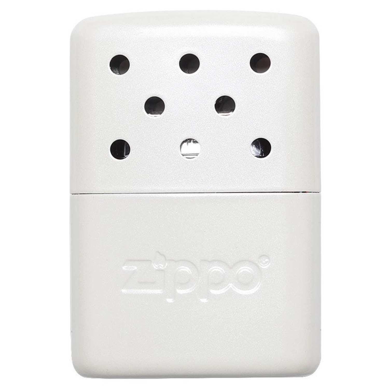 Genuine Zippo Hand Warmer 12hr & 6hr Compact Metal Refillable Hand Warmers Gift - Picture 10 of 11