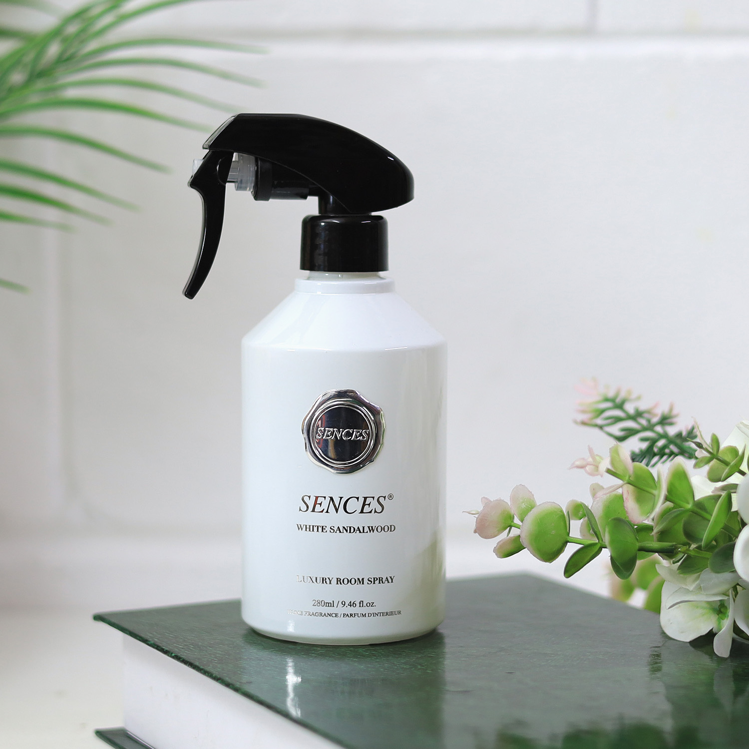 Room Spray Sences 280ml Air Freshener Home Fragrances Luxury Scents Aromatherapy - Picture 40 of 42