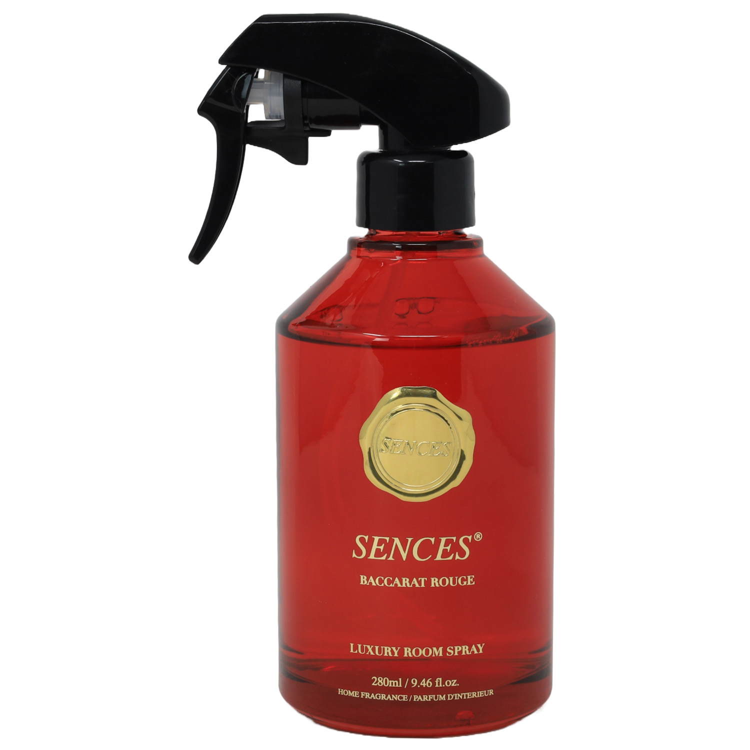 Room Spray Sences 280ml Air Freshener Home Fragrances Luxury Scents Aromatherapy - Picture 8 of 42