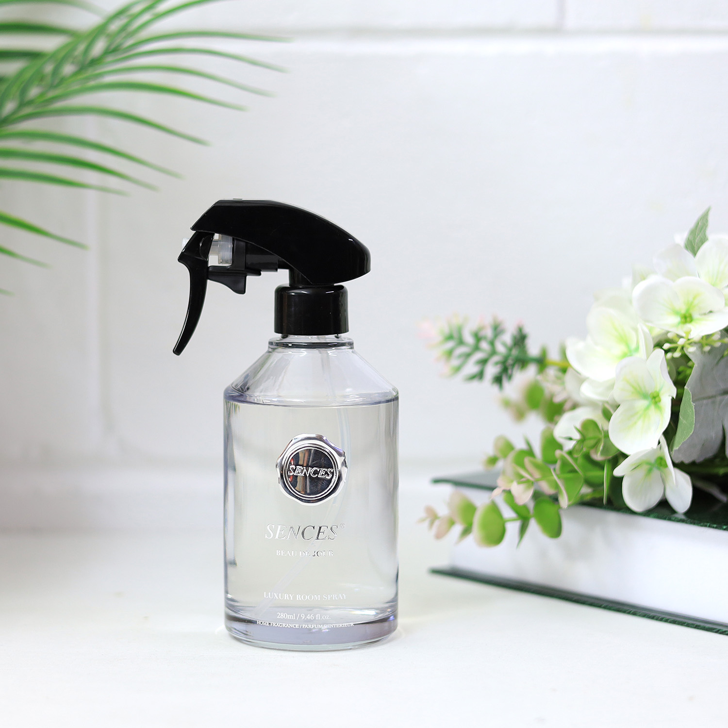 Room Spray Sences 280ml Air Freshener Home Fragrances Luxury Scents Aromatherapy - Picture 11 of 42