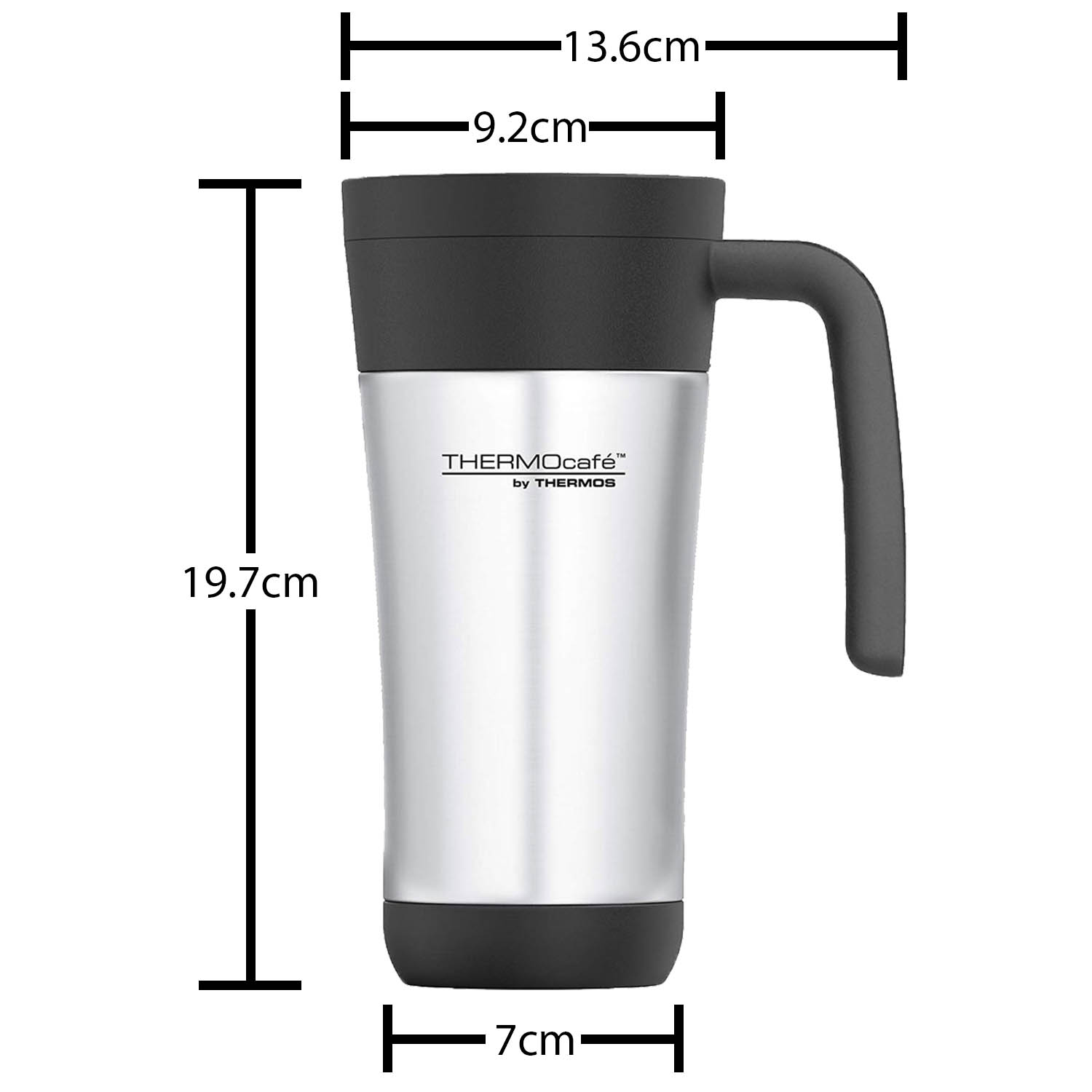 thermocafe travel mug