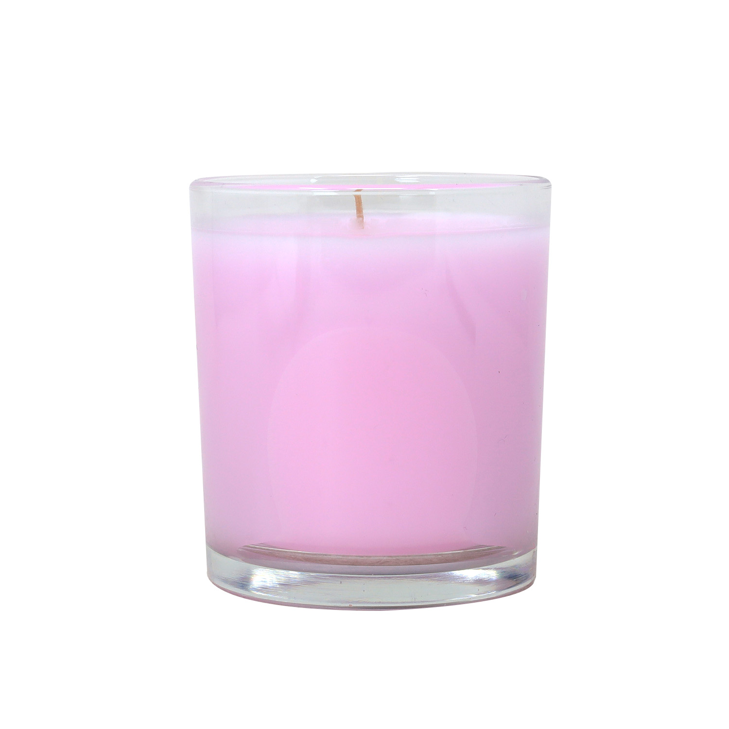 Scented Candle 170g Jar Single Wick 45hrs Burn Time Glass Cup Gift Home Aromatic - Picture 38 of 41