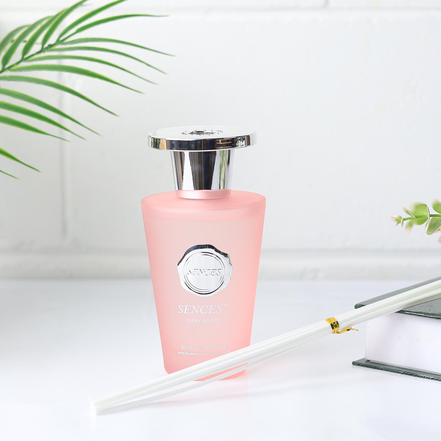 Baltus 300ml Reed Diffuser Set Scented Oils Fragrance Aromatherapy Air Freshener - Picture 63 of 146
