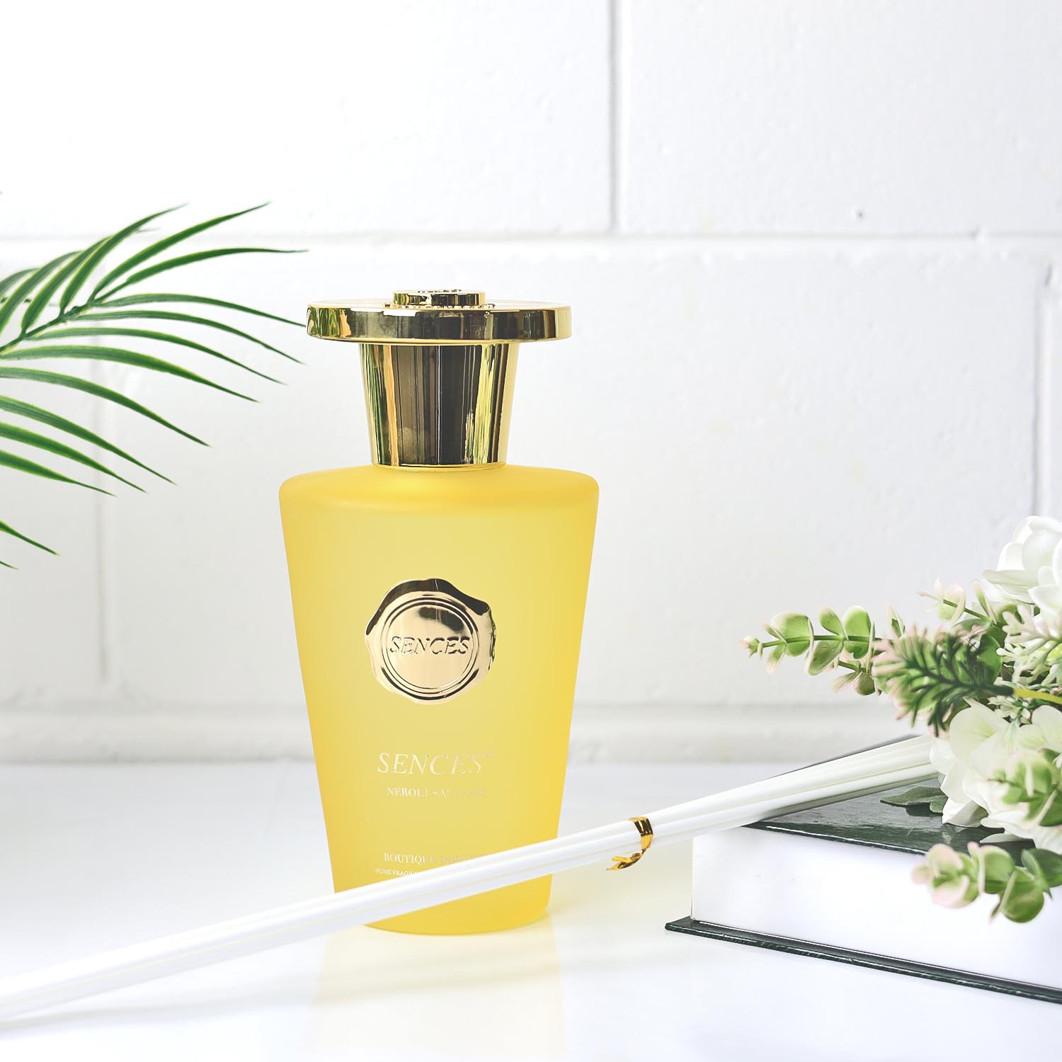 Diffuseur de roseaux boutique 1000 ml parfum de mèche parfumée aromathérapie parfum huile - Photo 58/97