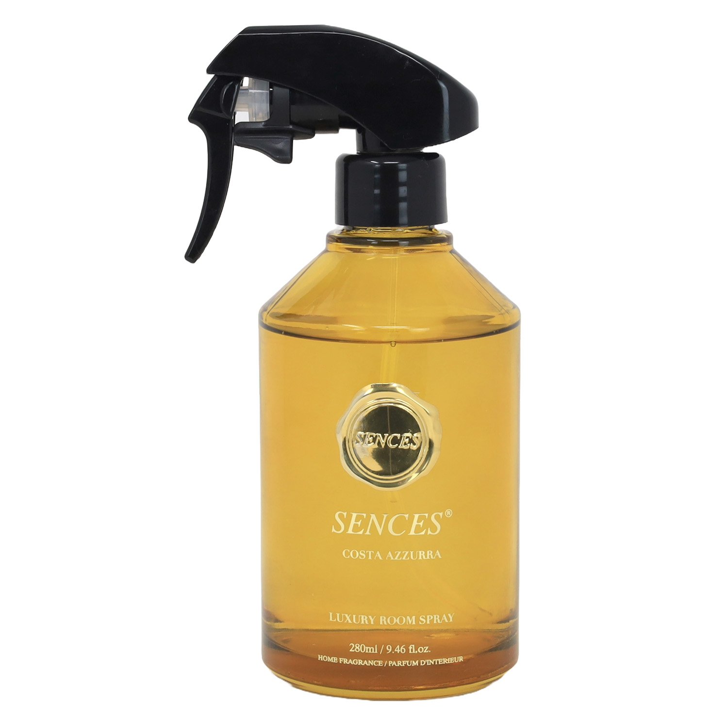Room Spray Sences 280ml Air Freshener Home Fragrances Luxury Scents Aromatherapy - Picture 16 of 42