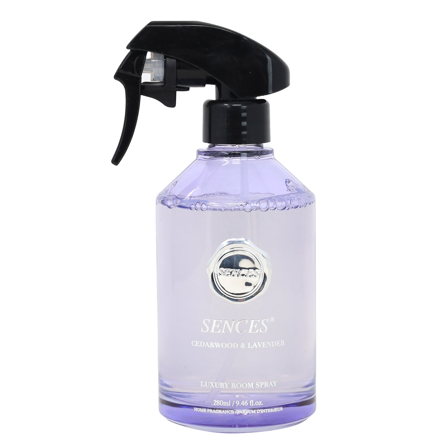 Room Spray Sences 280ml Air Freshener Home Fragrances Luxury Scents Aromatherapy - Picture 14 of 42