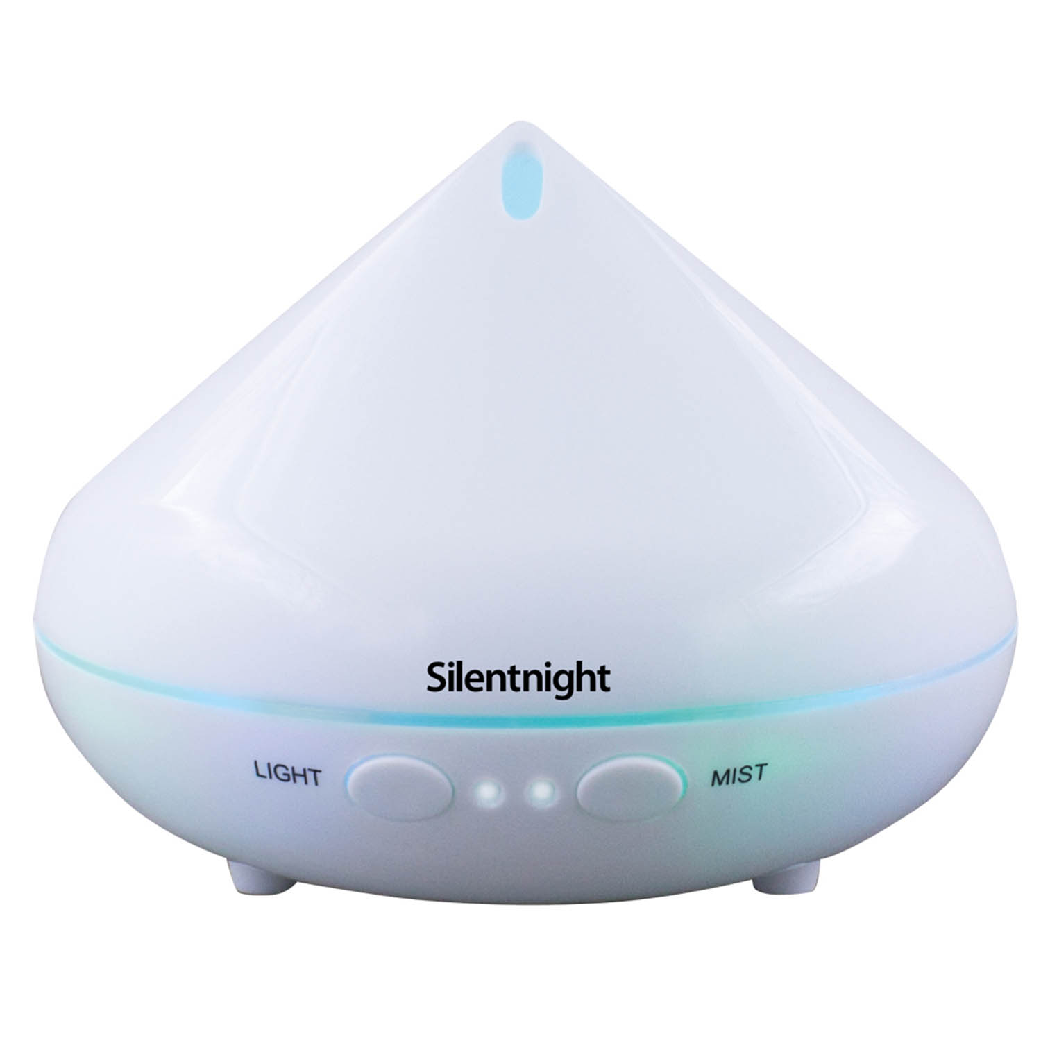Silentnight Ultrasonic Air Mist Humidifier Silentnight Ultrasonic Air Mist Humidifier