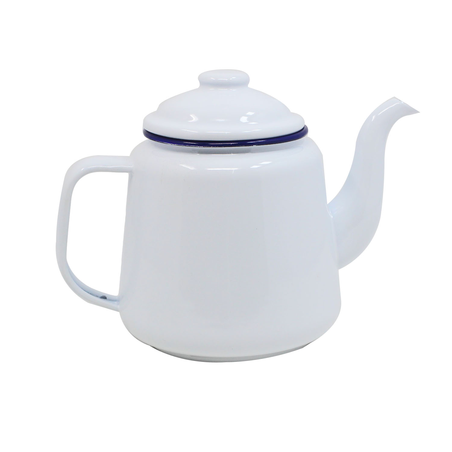 Matching Tea Pots & Mug Tea Serving Teapot Enamel Tin Coffee Cups Drinking Mugs - Picture 13 of 22