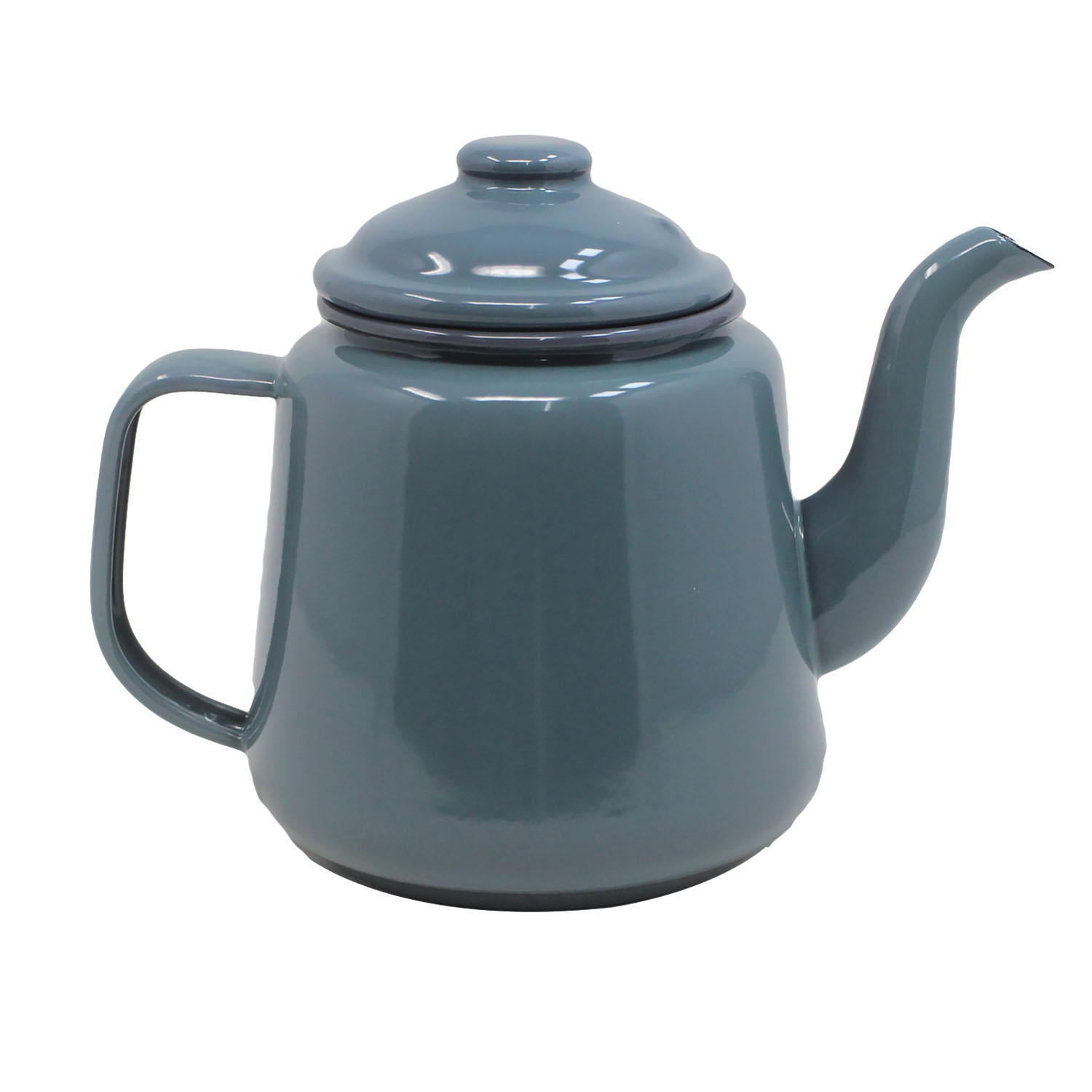 Matching Tea Pots & Mug Tea Serving Teapot Enamel Tin Coffee Cups Drinking Mugs - Picture 5 of 22