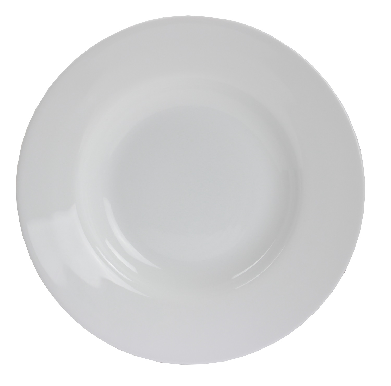 Bormioli Rocco Opal Glass Dinner Plate Oval Food Serving Platter Tray Salad Bowl - Picture 57 of 61