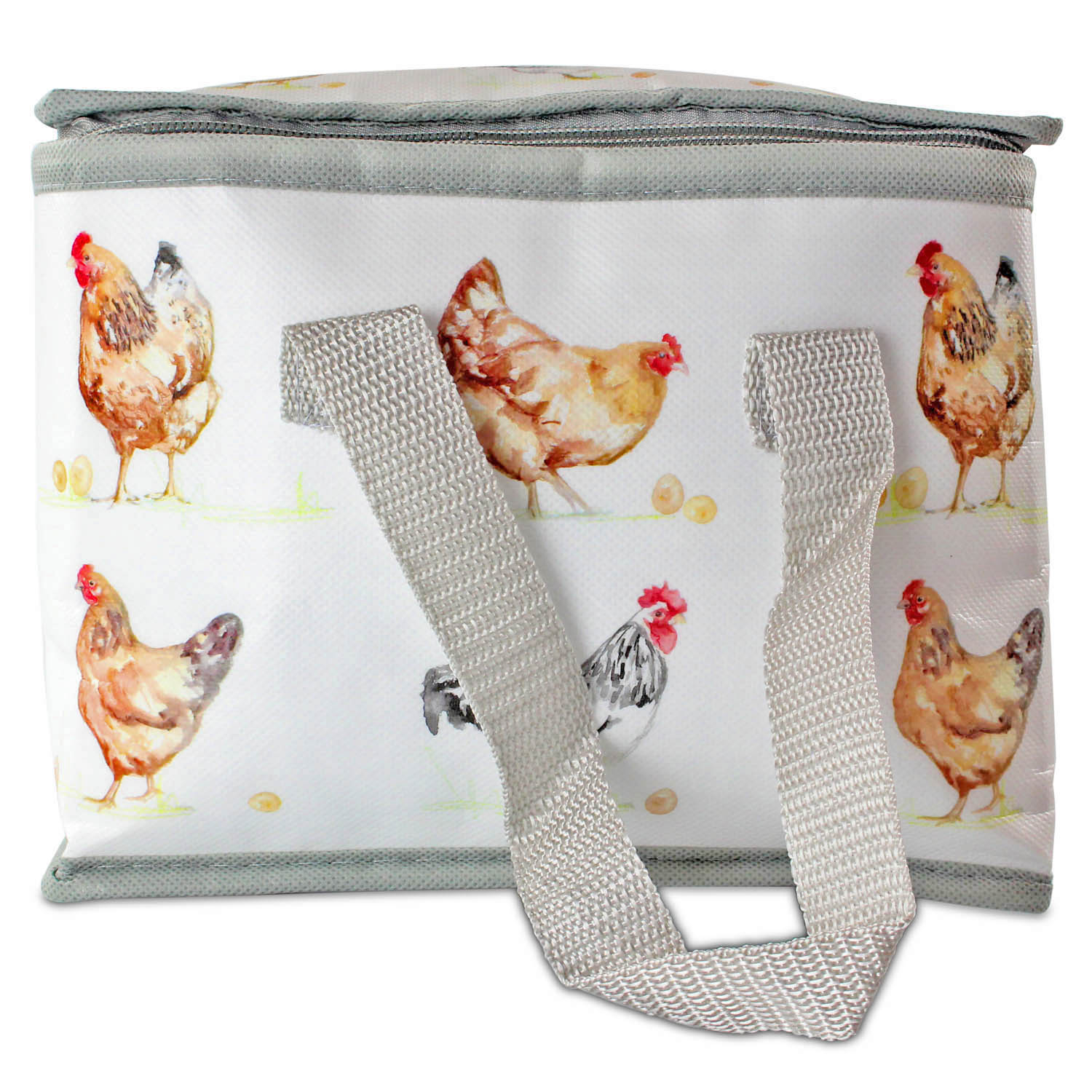 Childrens Lunch Bags Insulated Cool Bag Kids School Lunchbox Food Picnic Bag Box - Picture 11 of 32