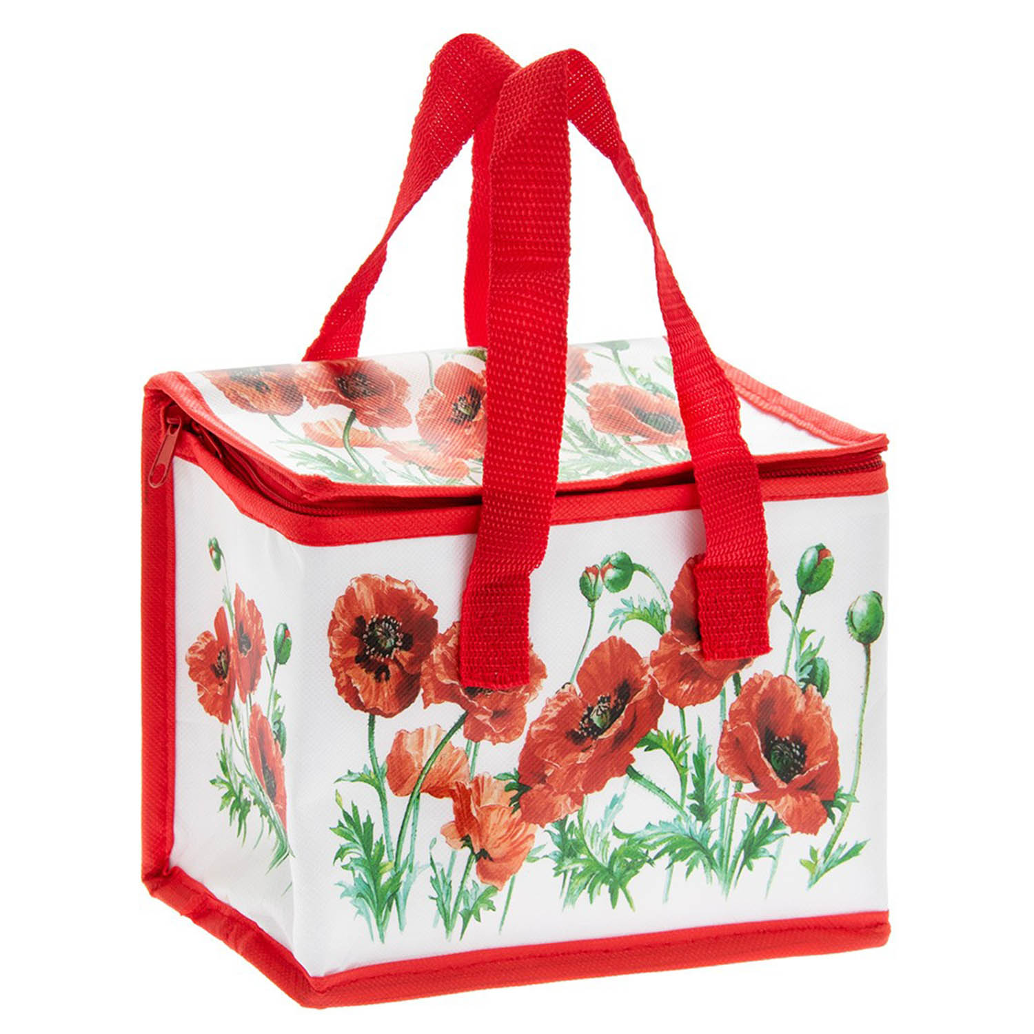 Childrens Lunch Bags Insulated Cool Bag Kids School Lunchbox Food Picnic Bag Box - Picture 29 of 32