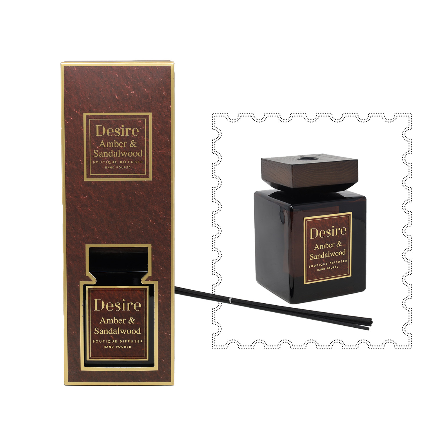 Reed Diffusers 1000ml Home Fragrance Air Freshener Floral Scents Aromatherapy - Picture 2 of 33