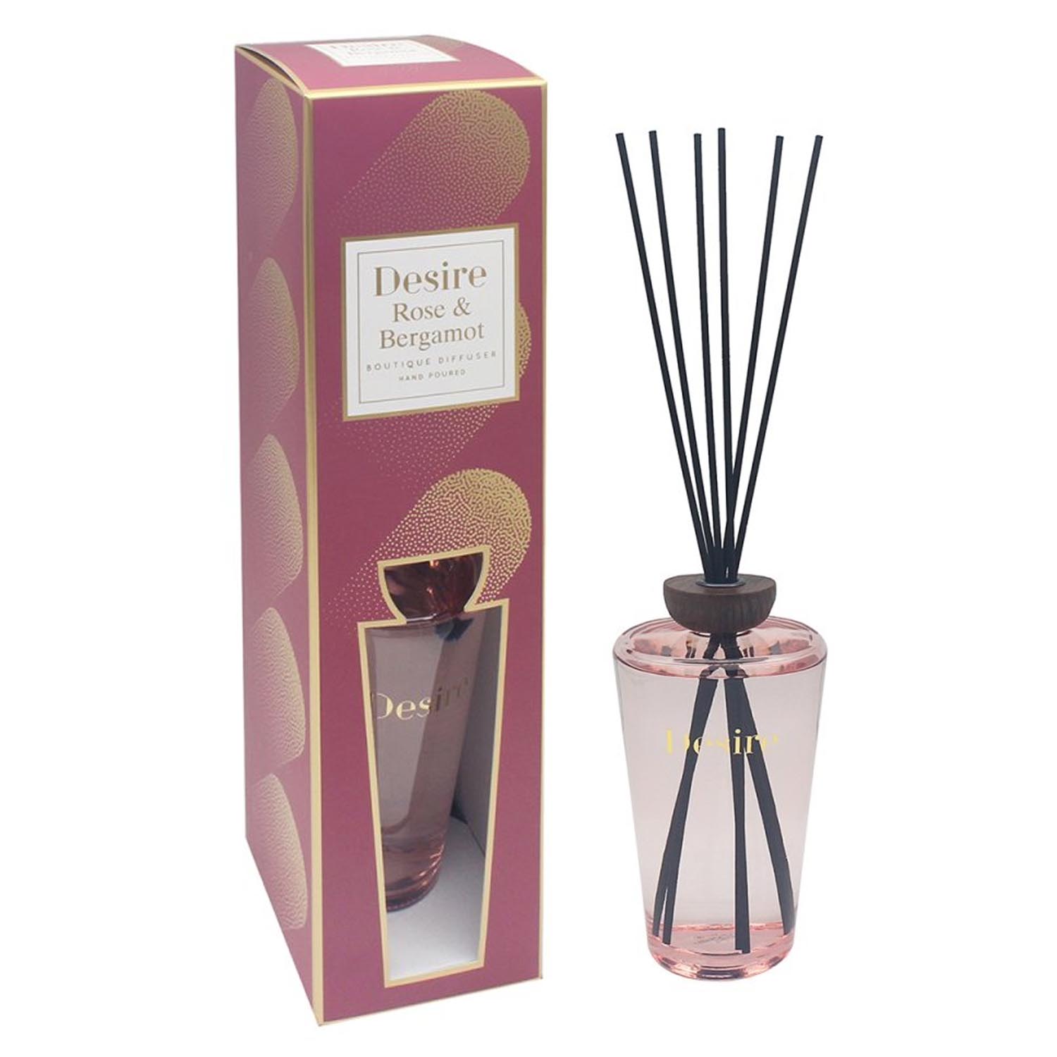 Reed Diffusers 1000ml Home Fragrance Air Freshener Floral Scents Aromatherapy - Picture 24 of 33