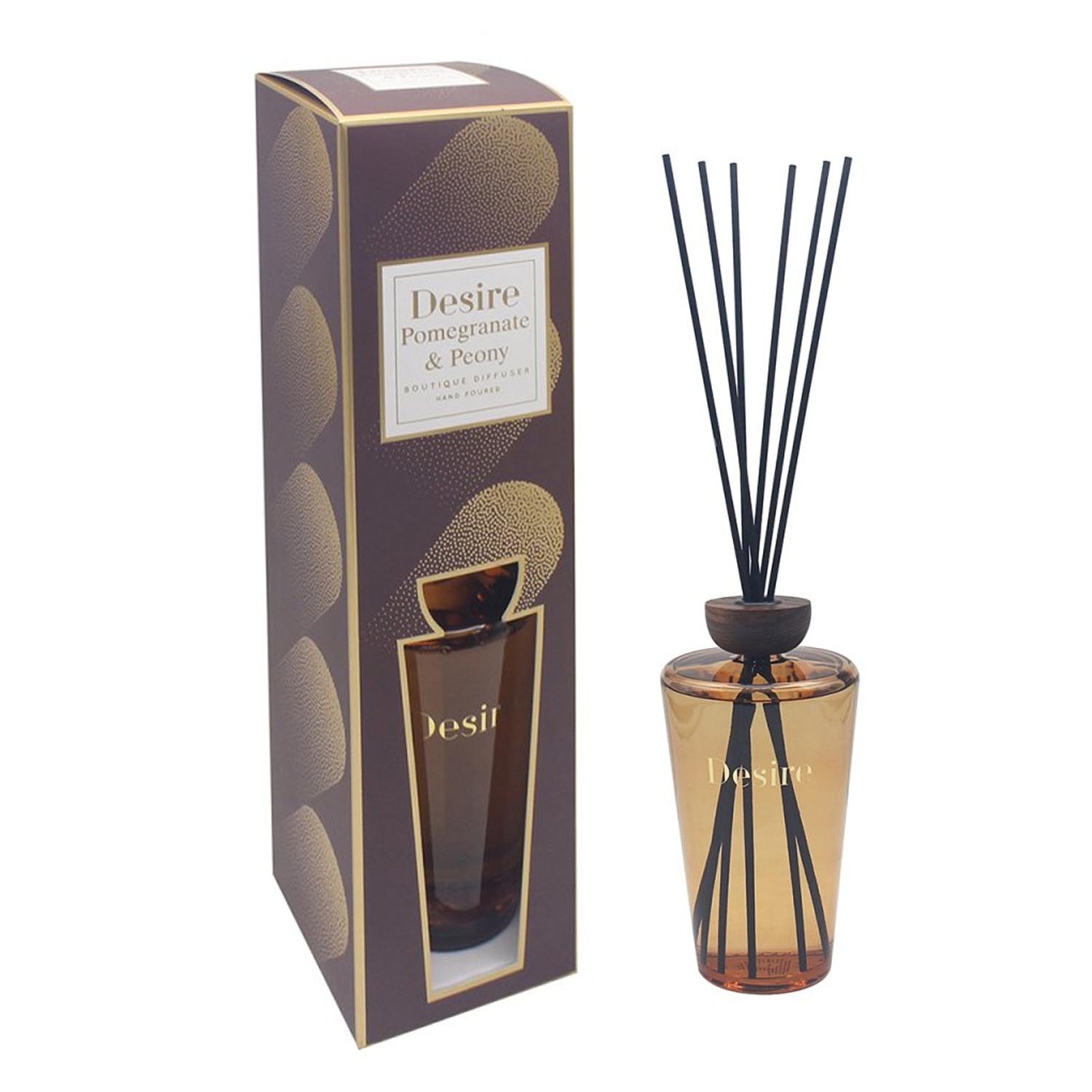 Reed Diffusers 1000ml Home Fragrance Air Freshener Floral Scents Aromatherapy - Picture 20 of 33