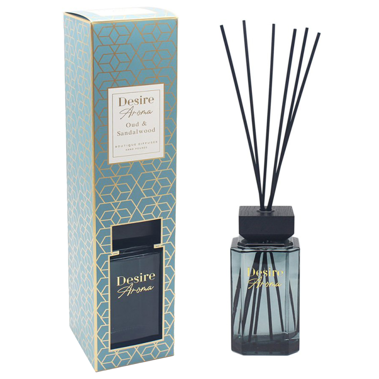 Reed Diffusers 1000ml Home Fragrance Air Freshener Floral Scents Aromatherapy - Picture 18 of 33