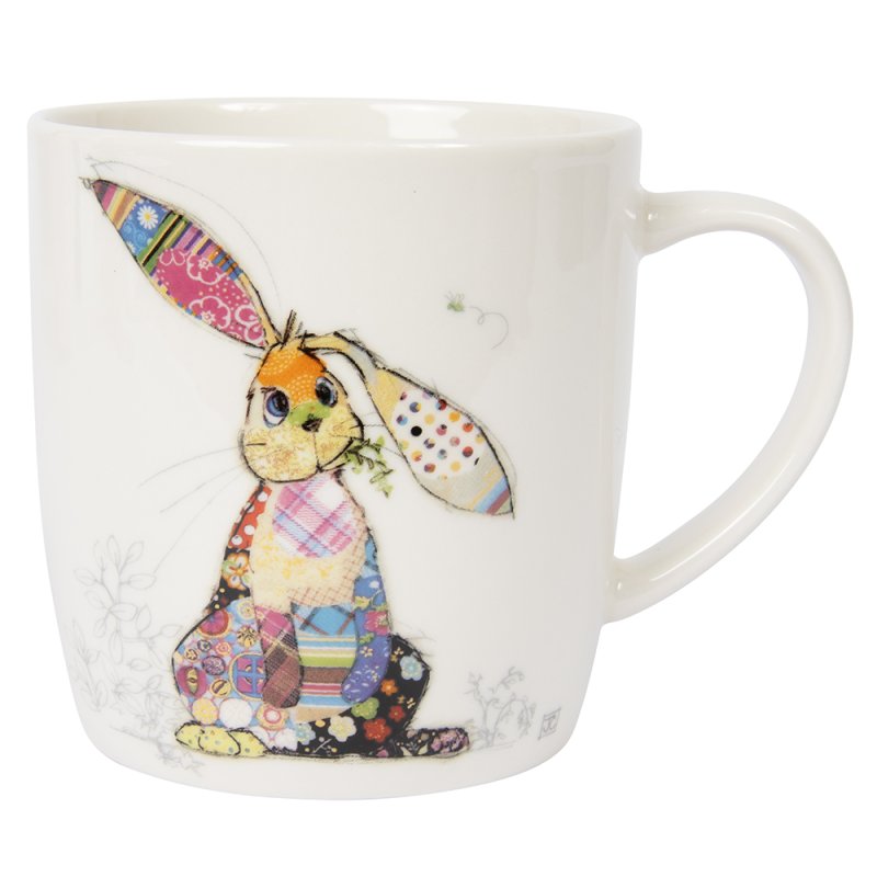 Ceramic Mug Bug Art Animals Collection Novelty Holiday Gift Ideas Coffee Cups - Picture 2 of 23