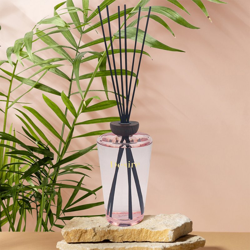 Reed Diffusers 1000ml Home Fragrance Air Freshener Floral Scents Aromatherapy - Picture 25 of 33