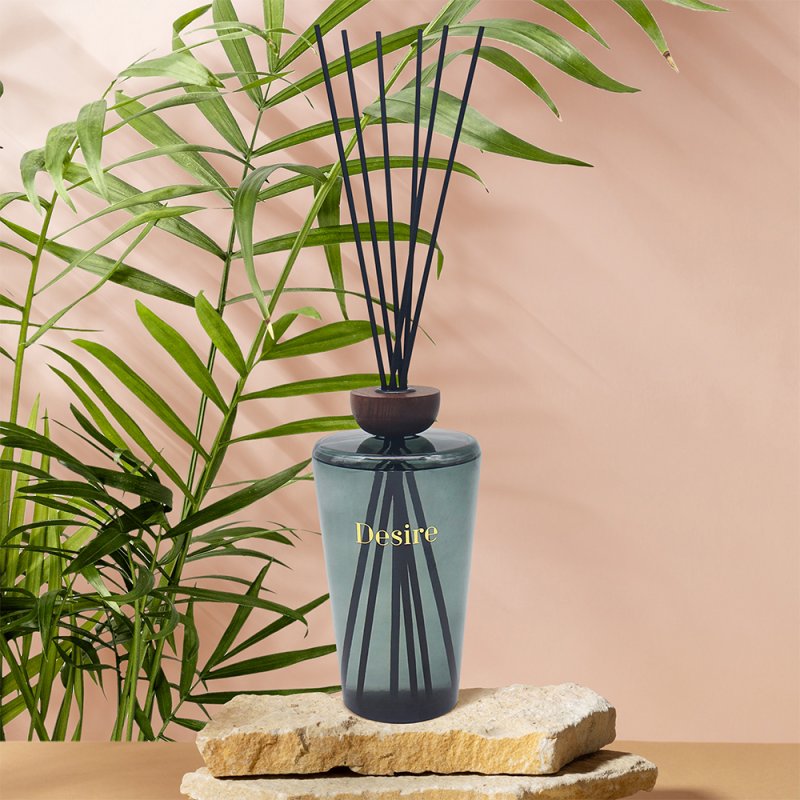 Reed Diffusers 1000ml Home Fragrance Air Freshener Floral Scents Aromatherapy - Picture 17 of 33