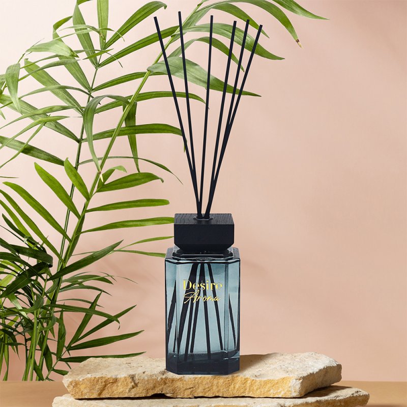 Reed Diffusers 1000ml Home Fragrance Air Freshener Floral Scents Aromatherapy - Picture 19 of 33