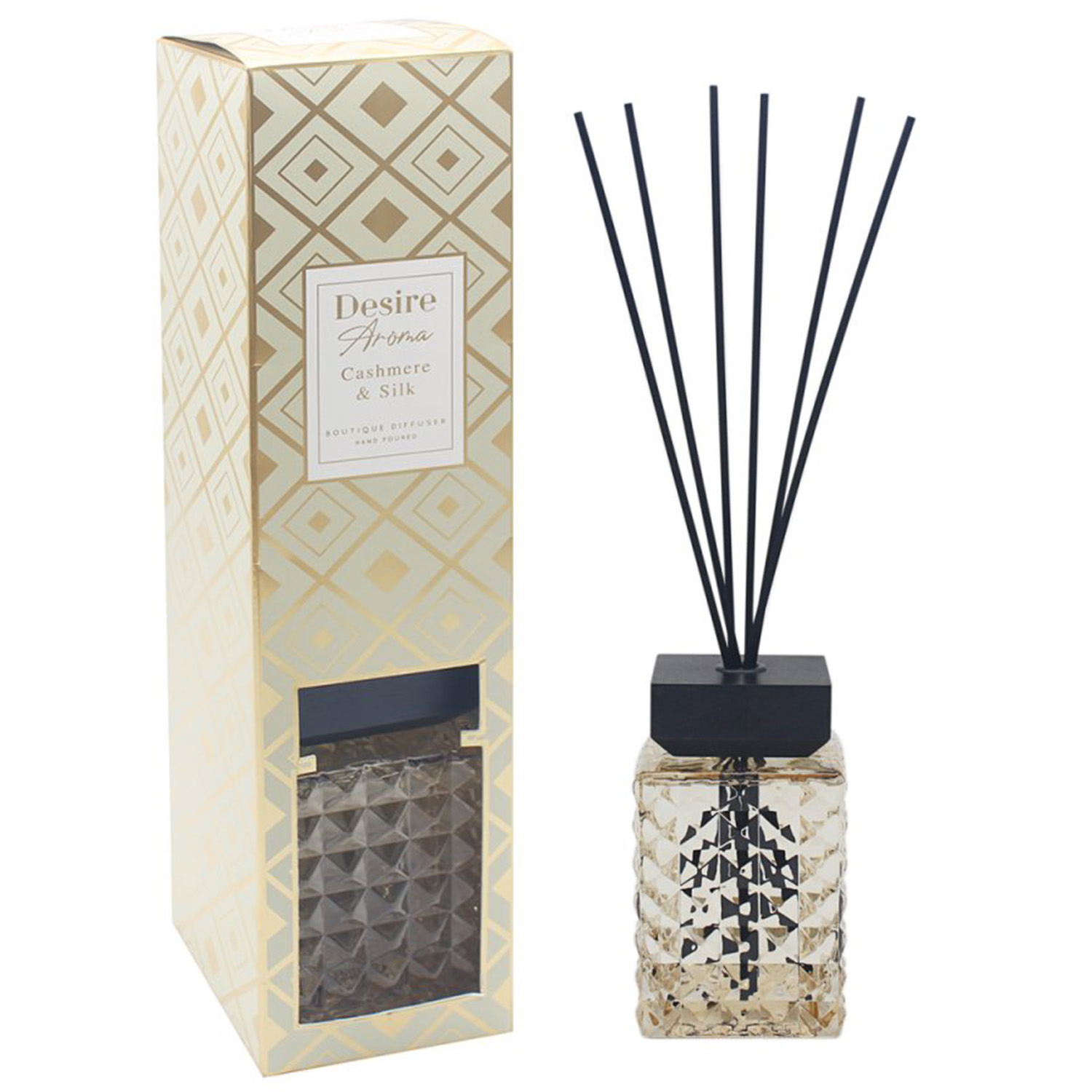 Reed Diffusers 1000ml Home Fragrance Air Freshener Floral Scents Aromatherapy - Picture 4 of 33