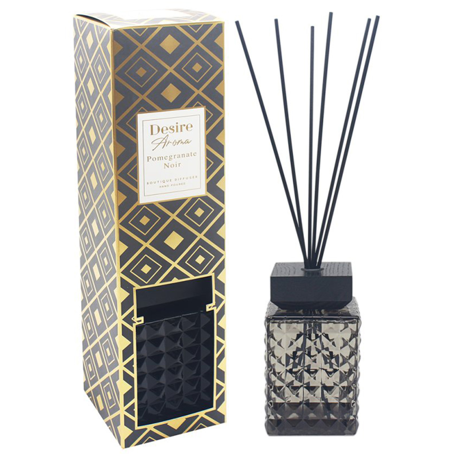 Reed Diffusers 1000ml Home Fragrance Air Freshener Floral Scents Aromatherapy - Picture 22 of 33