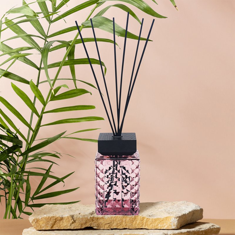 Reed Diffusers 1000ml Home Fragrance Air Freshener Floral Scents Aromatherapy - Picture 15 of 33
