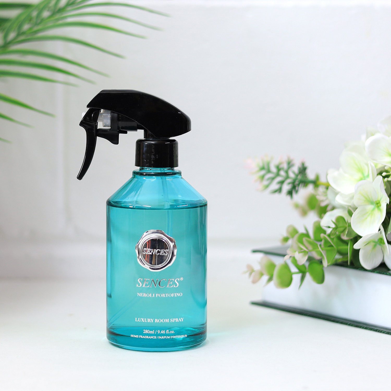 Room Spray Sences 280ml Air Freshener Home Fragrances Luxury Scents Aromatherapy - Picture 26 of 42