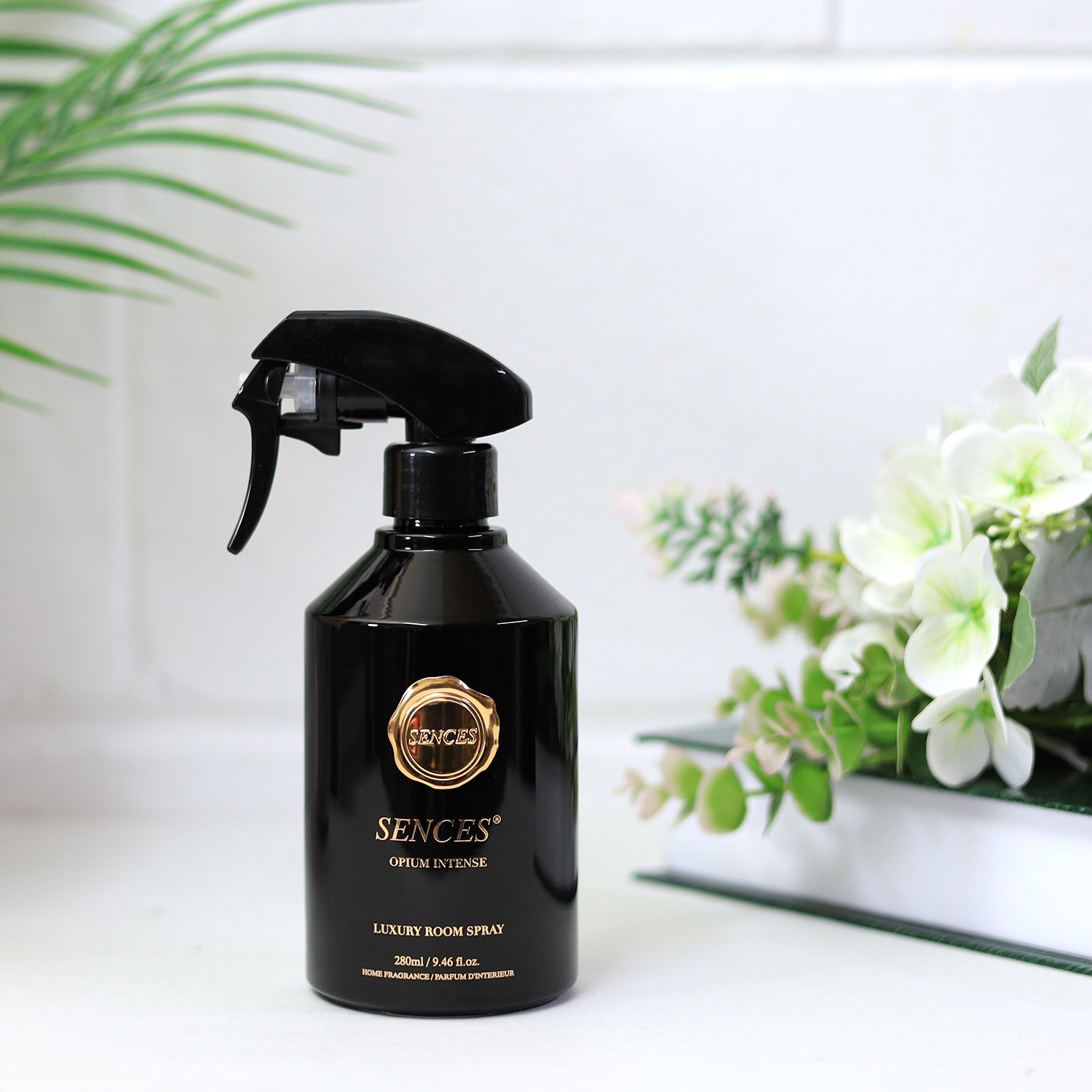 Room Spray Sences 280ml Air Freshener Home Fragrances Luxury Scents Aromatherapy - Picture 30 of 42