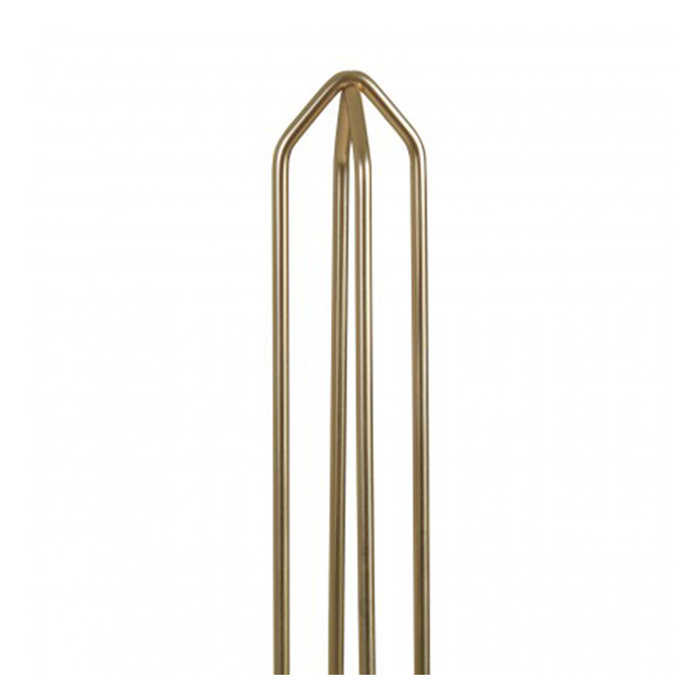 Metal Wire Kitchen Roll Holder Tissue Toilet Paper Towel Rack Storage ...