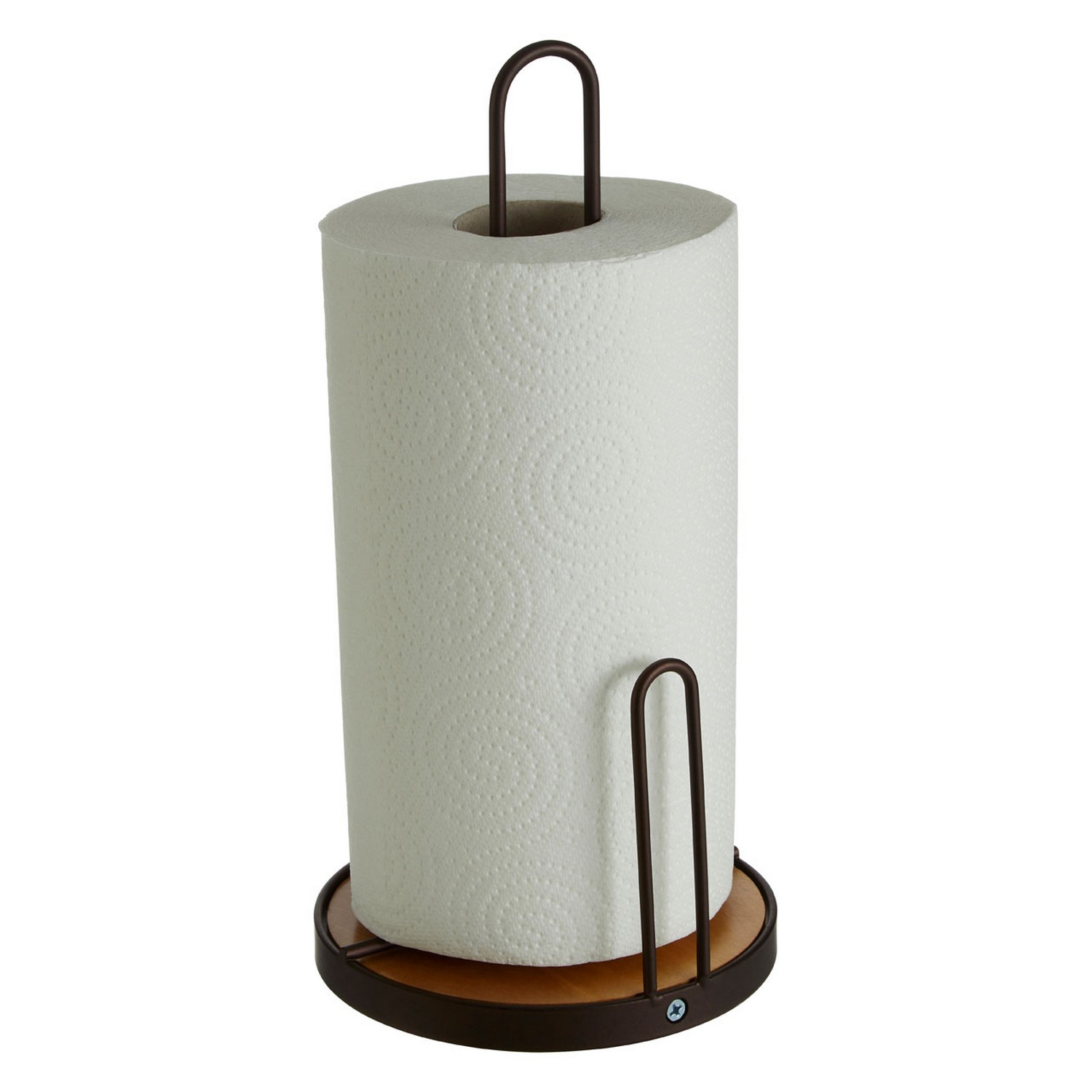 towel roll holder
