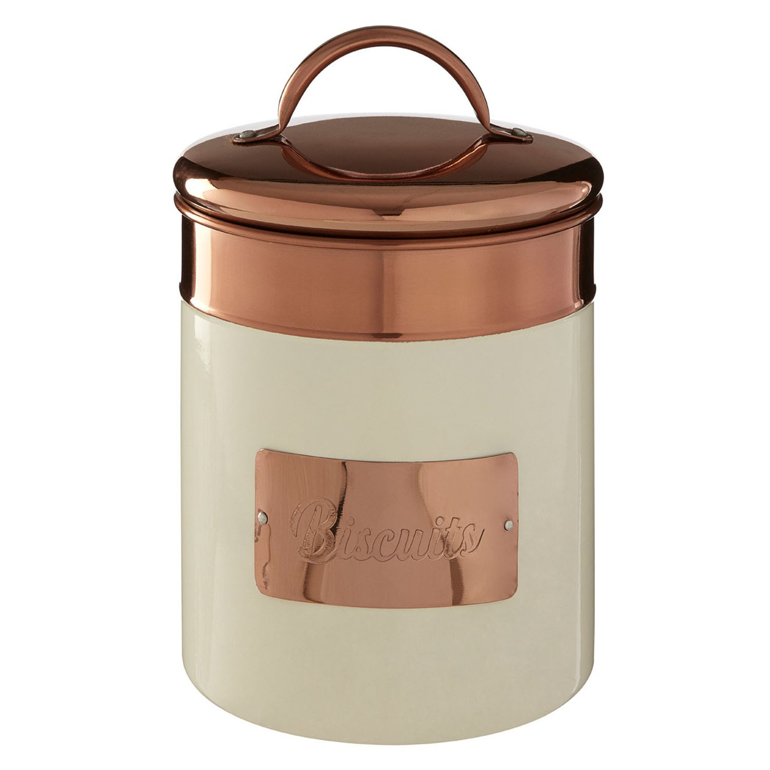 Prescott Storage Containers Tea Coffee Sugar Canister Jars Bread Bin Biscuit Tin - Picture 7 of 19