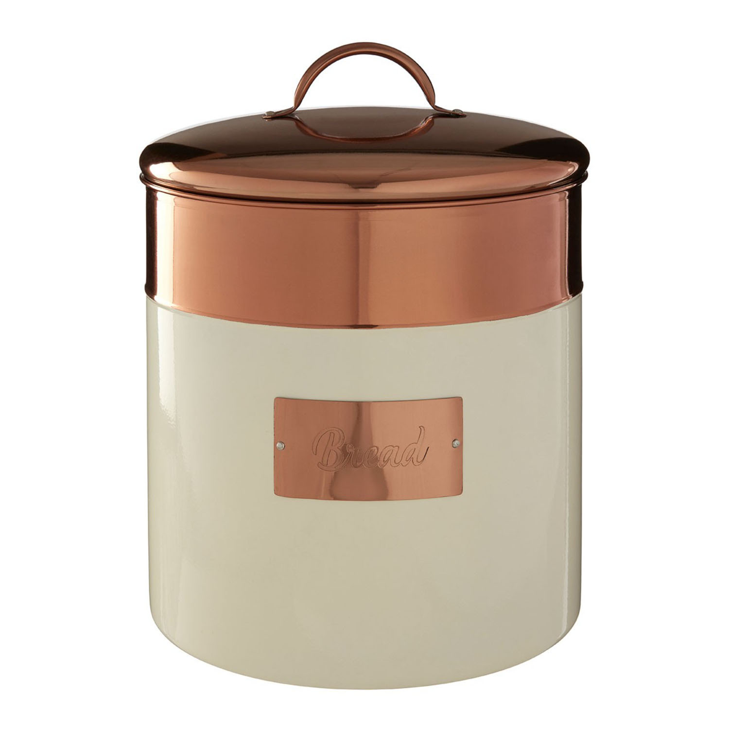 Prescott Storage Containers Tea Coffee Sugar Canister Jars Bread Bin Biscuit Tin - Picture 9 of 19