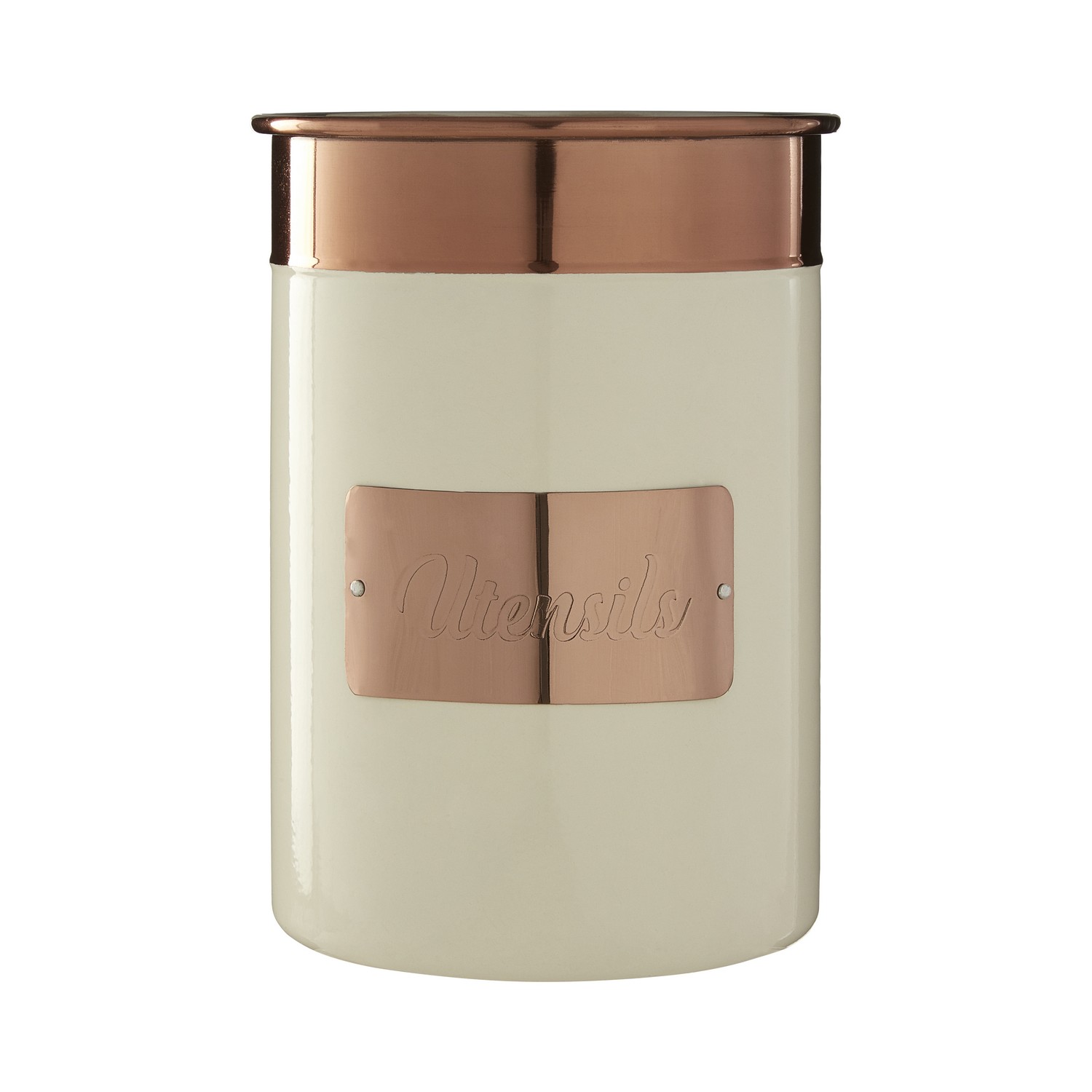 Prescott Storage Containers Tea Coffee Sugar Canister Jars Bread Bin Biscuit Tin - Picture 19 of 19