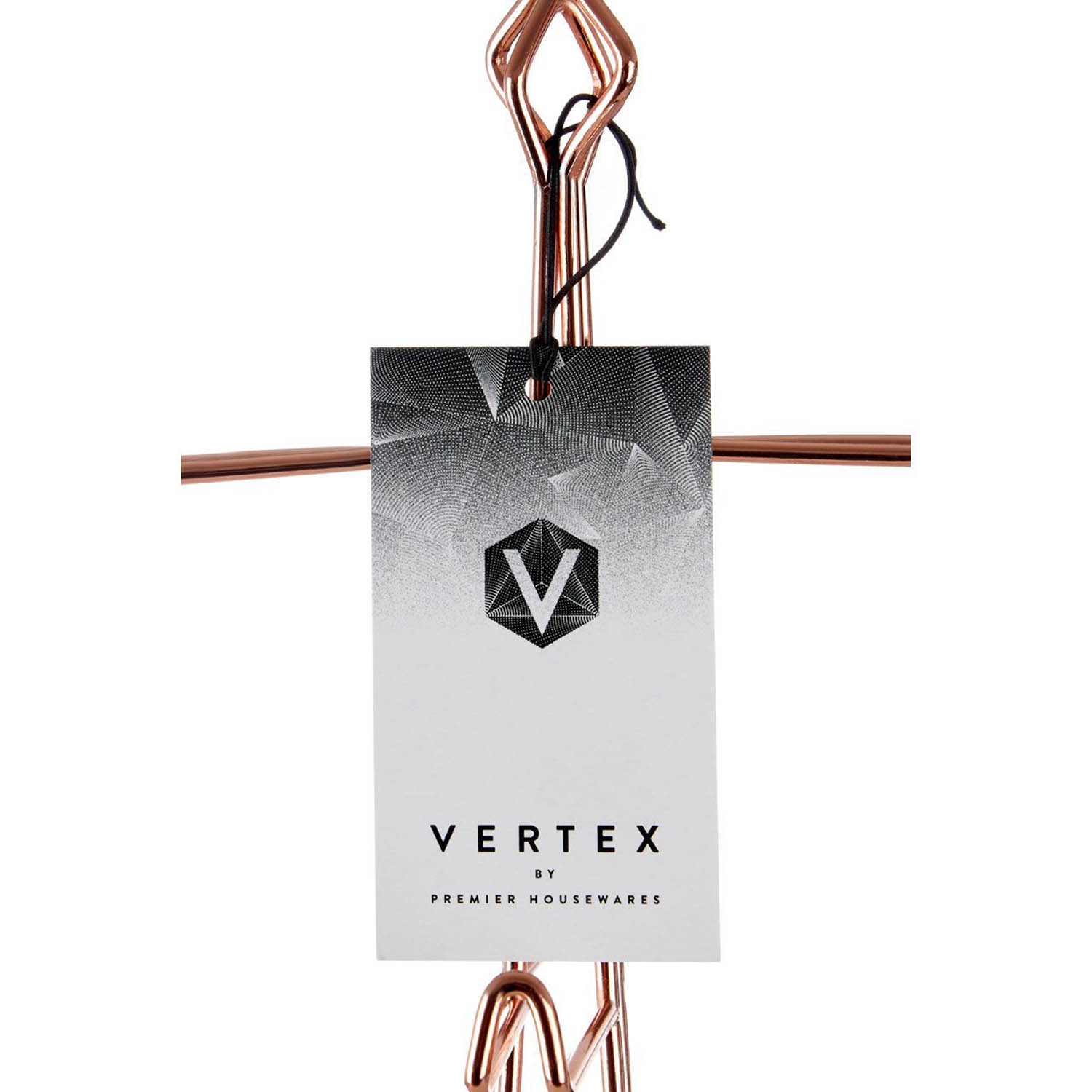 Vertex 6 Tassen Becher Baumständer Eisendraht Kaffeetassen Halter Küchenregal Organizer - Bild 21 von 23