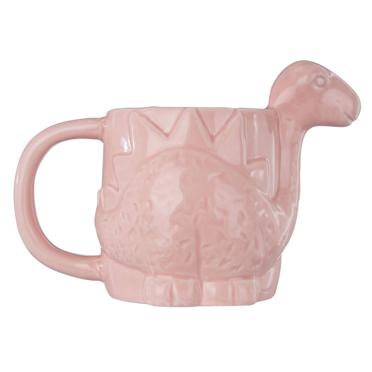 Animal Bear Cat Shaped Tea Coffee Mugs Chic Dolomite Hot Drinks Mug Cup for Kids - Picture 21 of 35