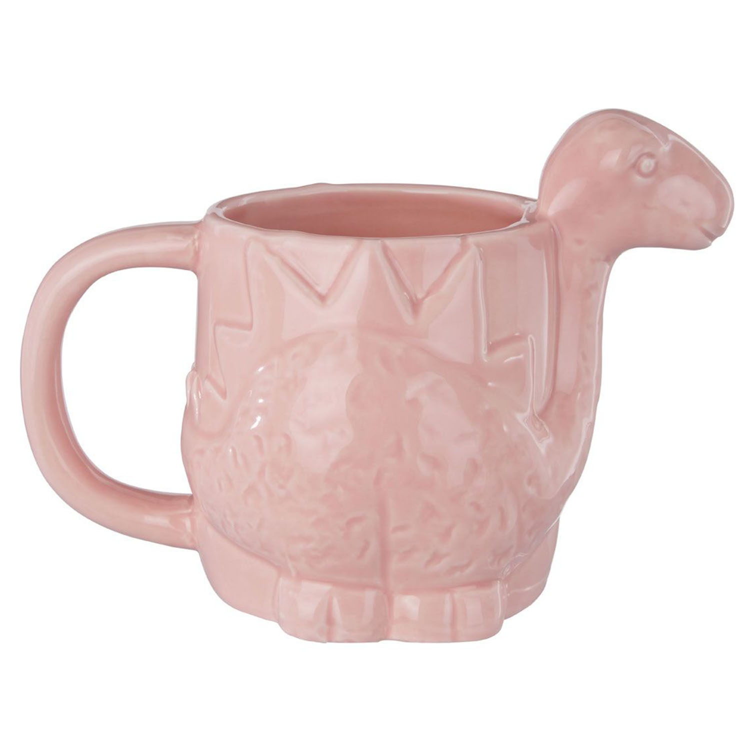 Animal Bear Cat Shaped Tea Coffee Mugs Chic Dolomite Hot Drinks Mug Cup for Kids - Picture 22 of 35