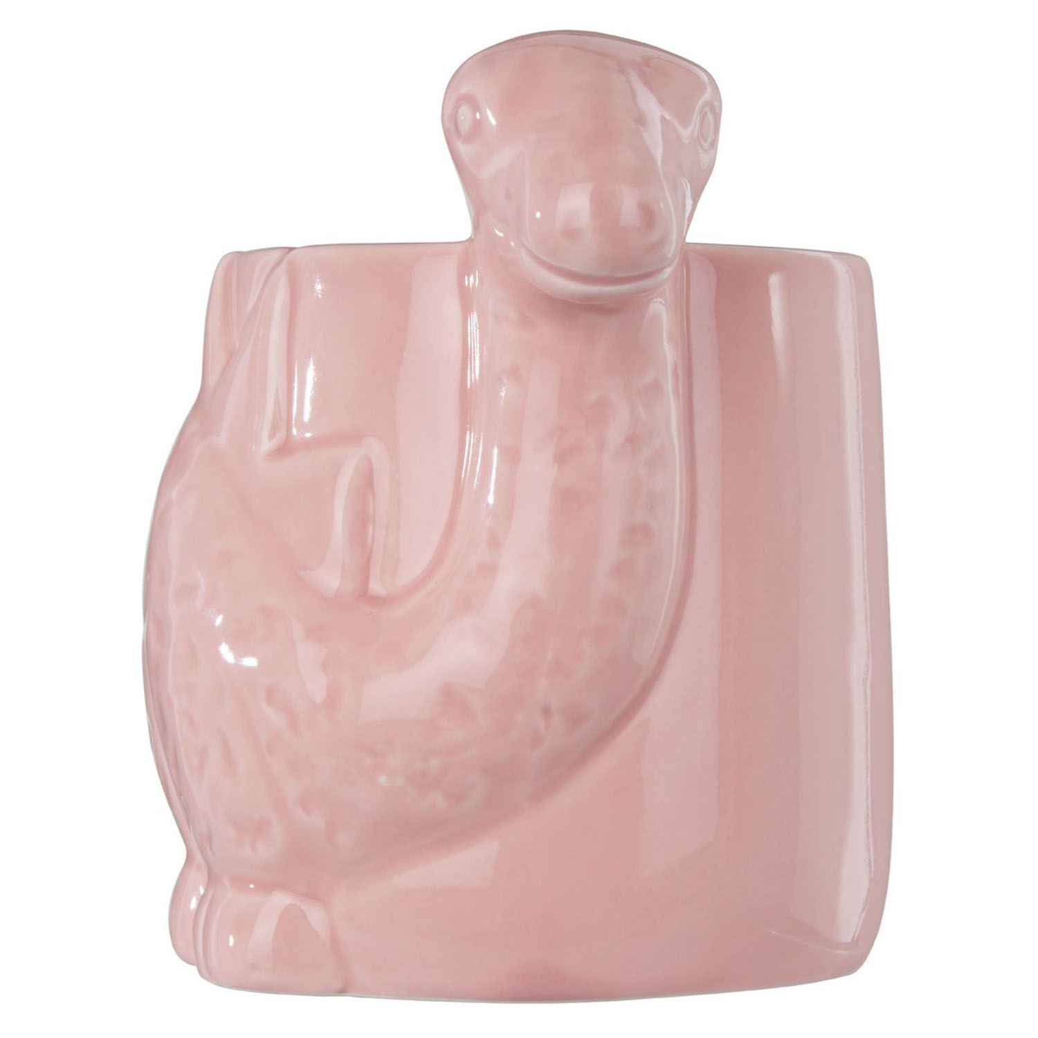Animal Bear Cat Shaped Tea Coffee Mugs Chic Dolomite Hot Drinks Mug Cup for Kids - Picture 23 of 35